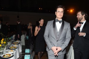 Cameron Silver