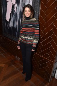 Katie Holmes Celebrates Directorial Debut ‘All We Had’