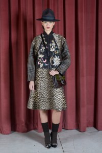 Antonio Marras Pre-Fall 2017