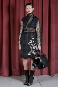 Antonio Marras Pre-Fall 2017
