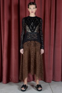 Antonio Marras Pre-Fall 2017