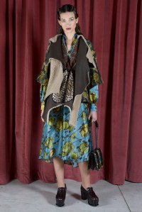Antonio Marras Pre-Fall 2017