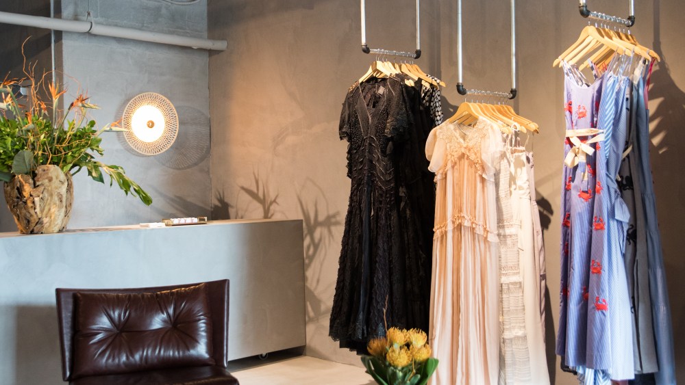 Bossa Concept: Brazil via Miami