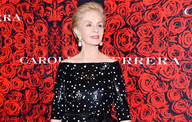 Carolina Herrera