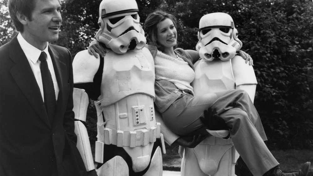 Robert Graham Teams With 'Star Wars' for First Capsule