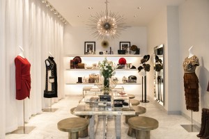 Catherine Bloom Neiman Marcus Beverly Hills