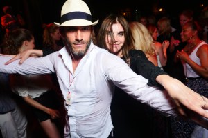 Best Party Photos of 2016