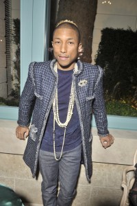 Pharrell Williams