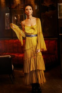 Cinq à Sept Pre-Fall 2017