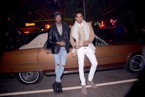 coach 75th anniversary party