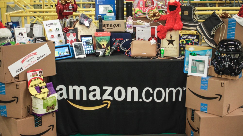 Amazon