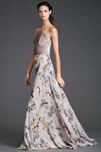 Dennis Basso Pre-Fall 2017