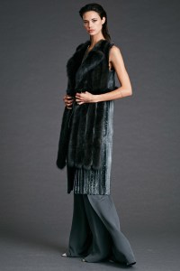 Dennis Basso Pre-Fall 2017