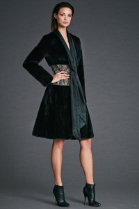 Dennis Basso Pre-Fall 2017