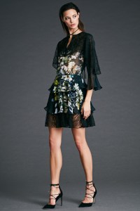 Dennis Basso Pre-Fall 2017