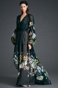 Dennis Basso Pre-Fall 2017