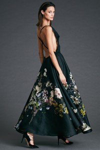 Dennis Basso Pre-Fall 2017