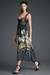Dennis Basso Pre-Fall 2017