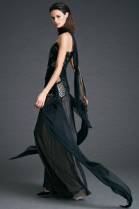Dennis Basso Pre-Fall 2017