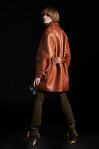 DSquared2 Pre-Fall 2017