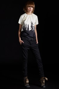 DSquared2 Pre-Fall 2017