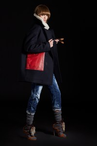 DSquared2 Pre-Fall 2017