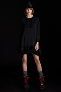 DSquared2 Pre-Fall 2017