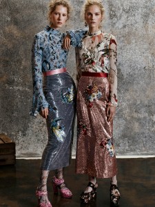 Erdem Pre-Fall 2017
