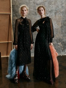 Erdem Pre-Fall 2017