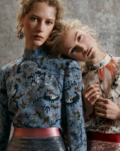 Erdem Pre-Fall 2017