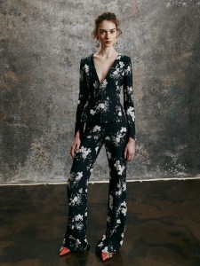 Erdem Pre-Fall 2017