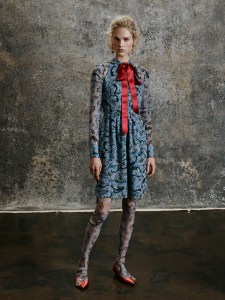 Erdem Pre-Fall 2017