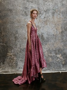 Erdem Pre-Fall 2017