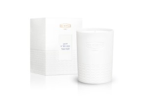 Ex Nihilo’s Last D'Epices candle.