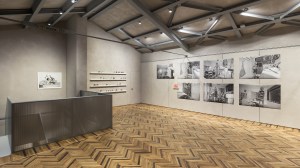 Fondazione Prada's Observatory in Milan.