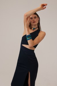 Galvan Pre-Fall 2017