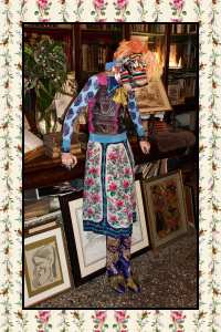 Gucci Pre-Fall 2017