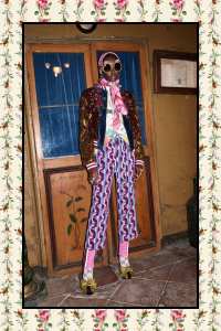 Gucci Pre-Fall 2017