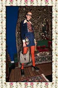 Gucci Pre-Fall 2017