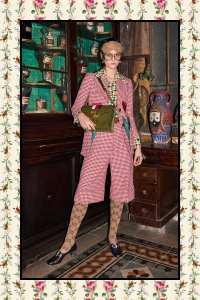 Gucci Pre-Fall 2017