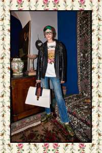 Gucci Pre-Fall 2017