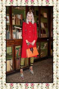 Gucci Pre-Fall 2017
