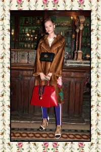 Gucci Pre-Fall 2017