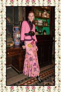 Gucci Pre-Fall 2017