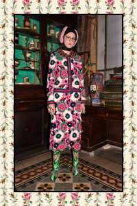 Gucci Pre-Fall 2017