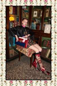 Gucci Pre-Fall 2017