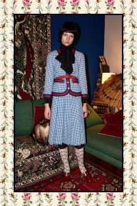 Gucci Pre-Fall 2017