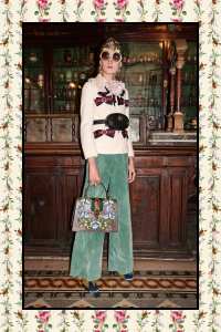 Gucci Pre-Fall 2017