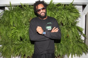 Public School And The Confidante Private Dinner at Miami Art Basel