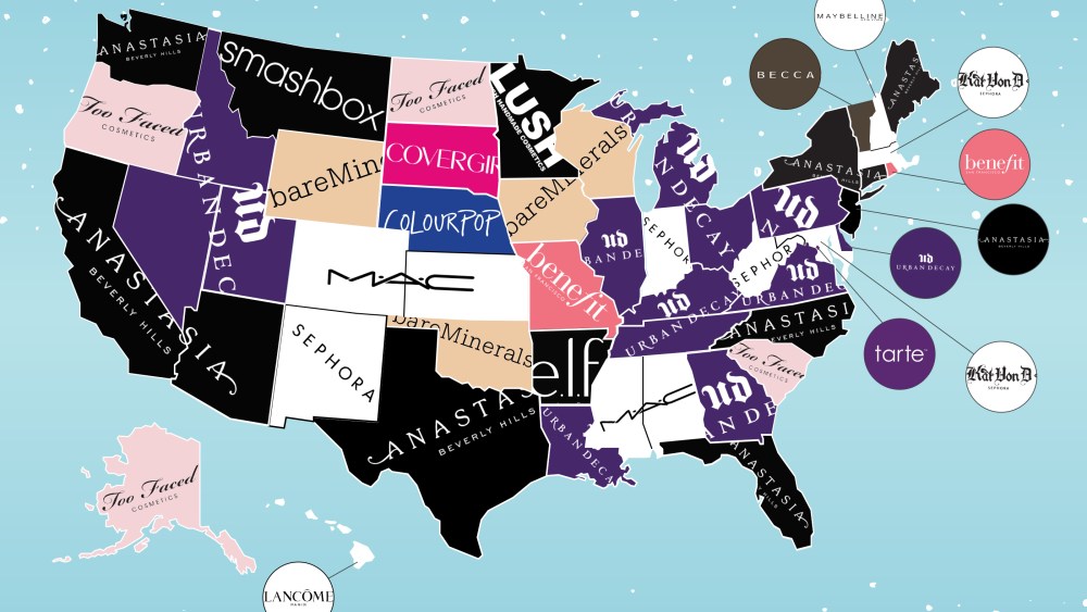 What Brand Do Customers Want Santa to Deliver?
